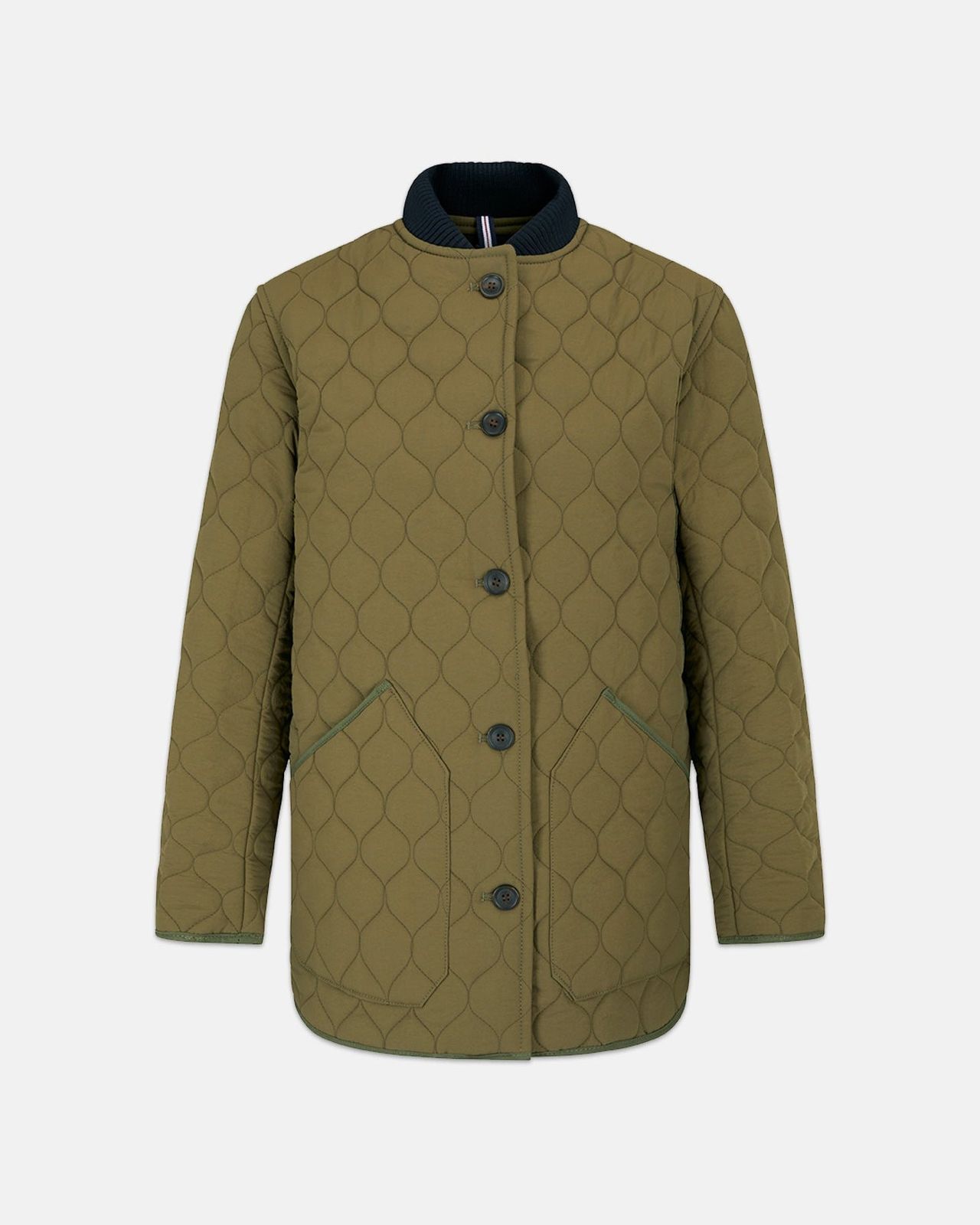 Women's Miller Quilted Jacket