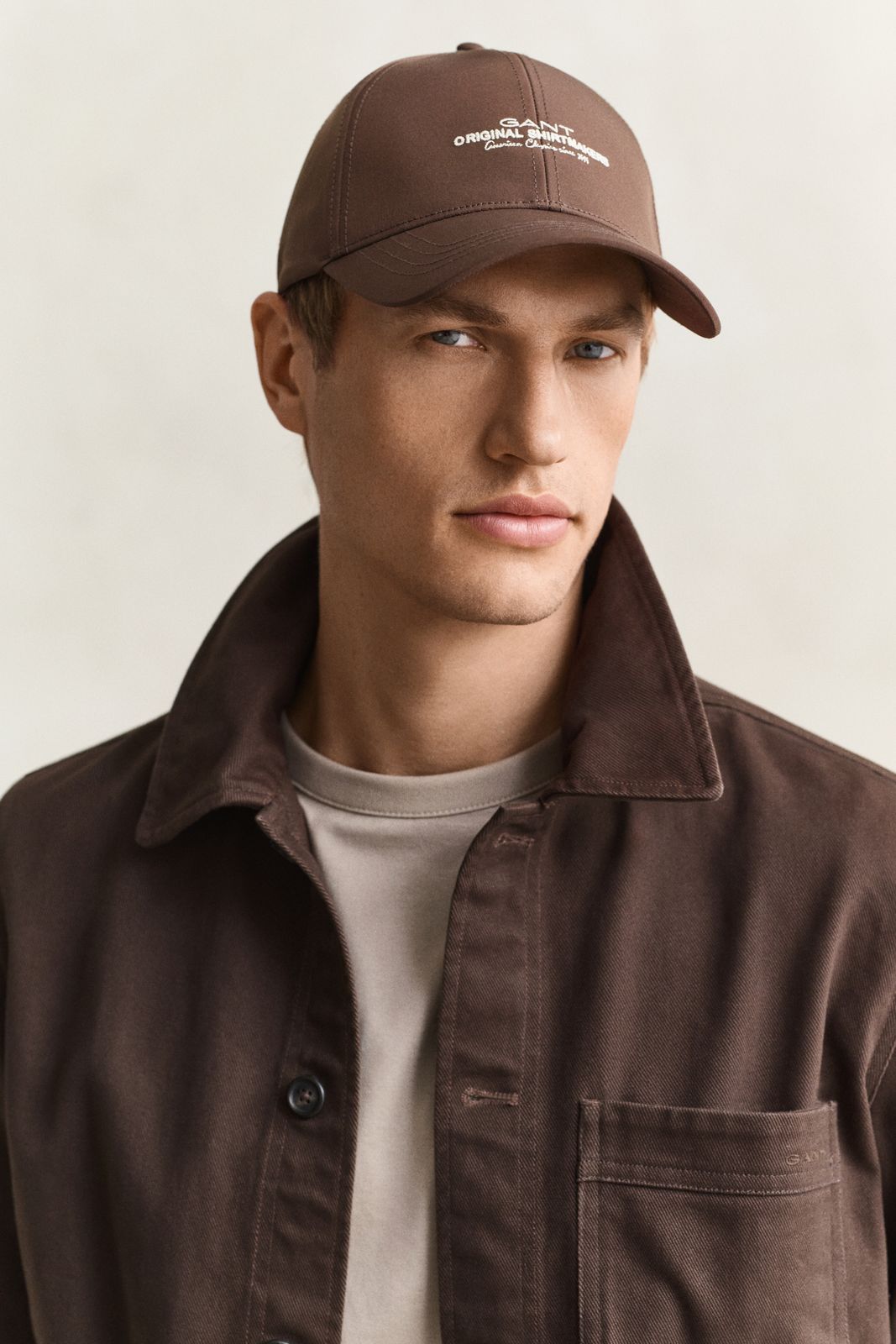 Graphic Cap - BLACK