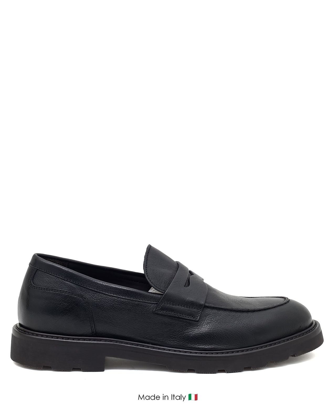 Tiffany Nero Buffalo