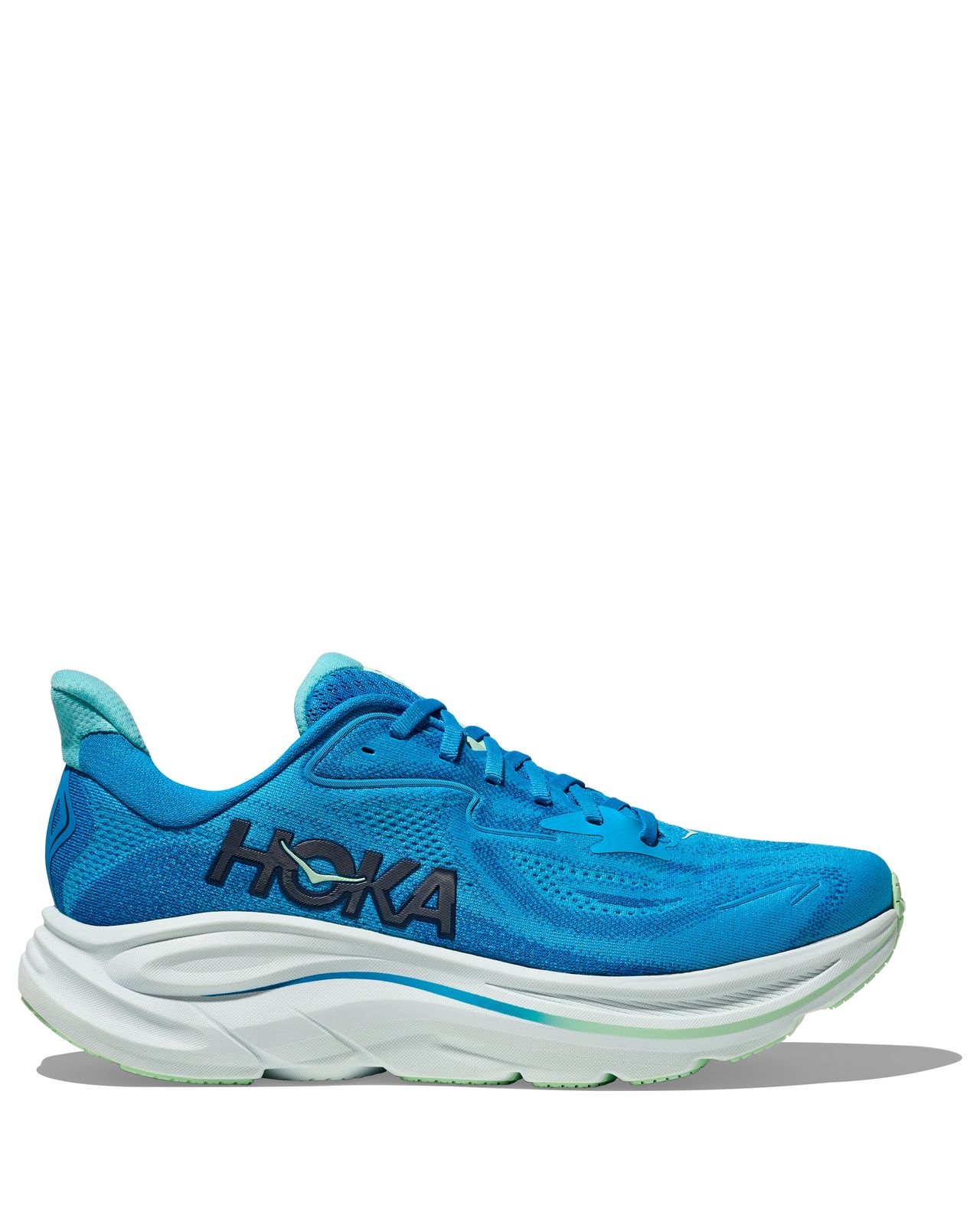 M Clifton 10 Light Blue 1162030-HSK