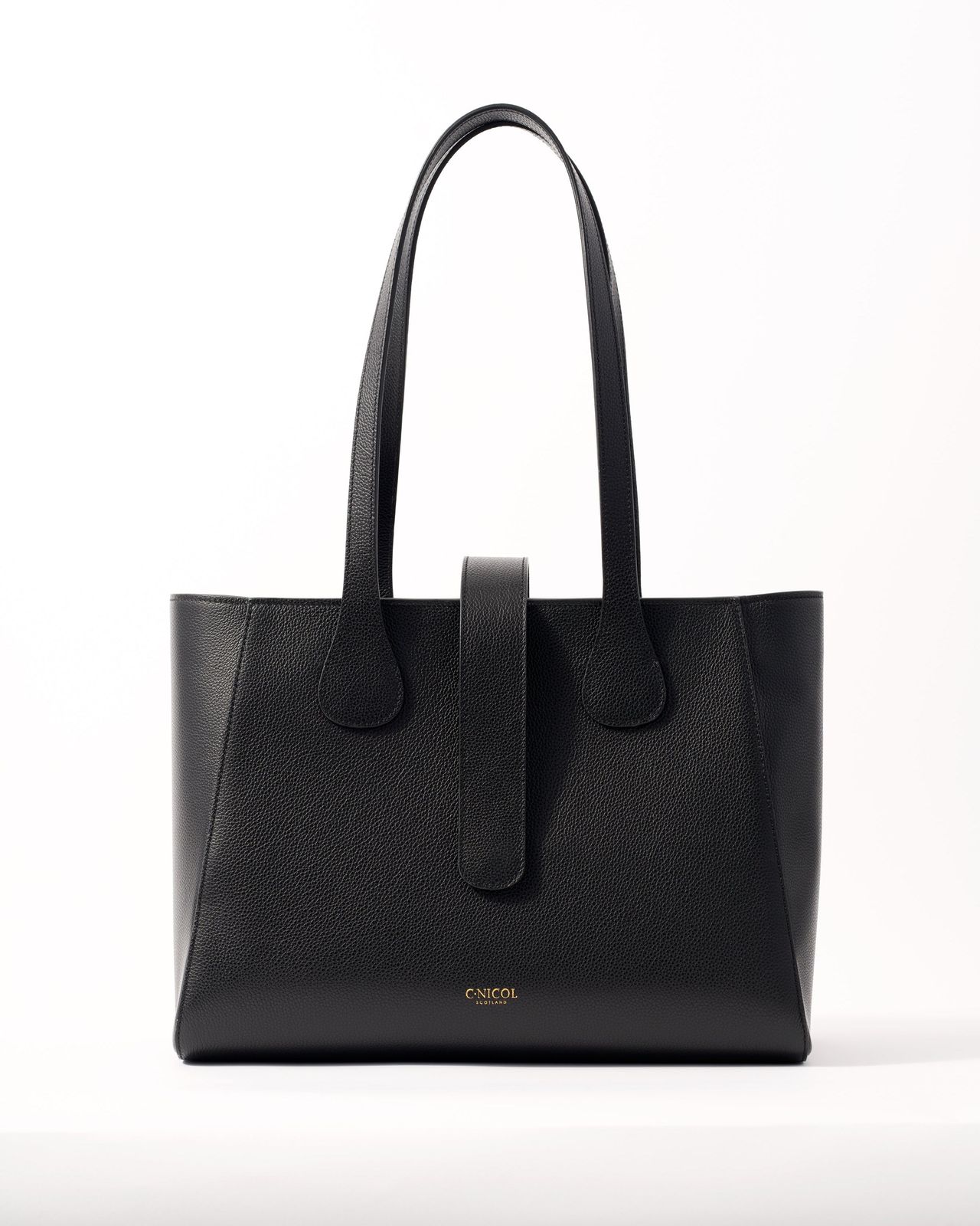 Rosa maxi 2.0 - black