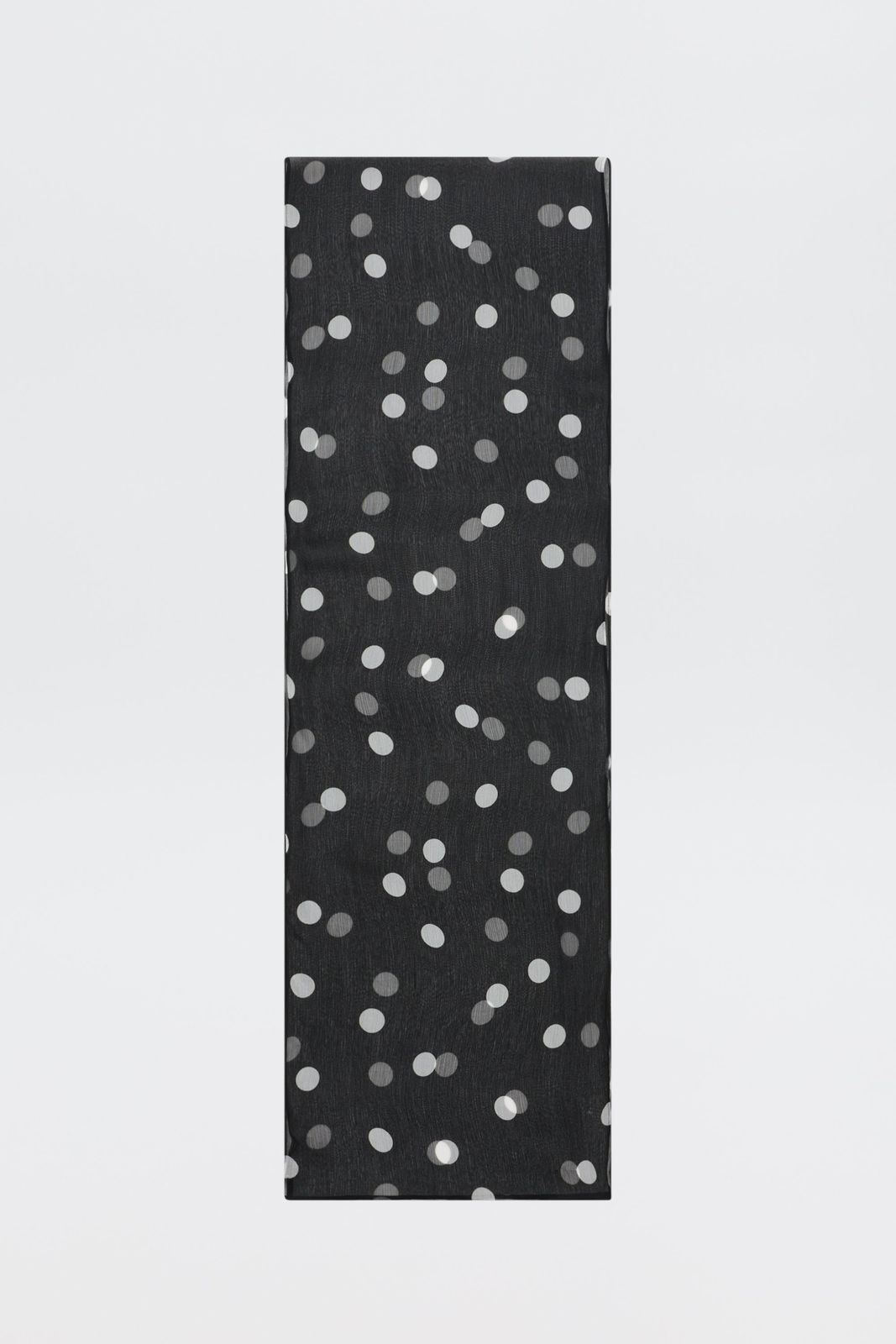 Julien - Cosmos Spot Black
