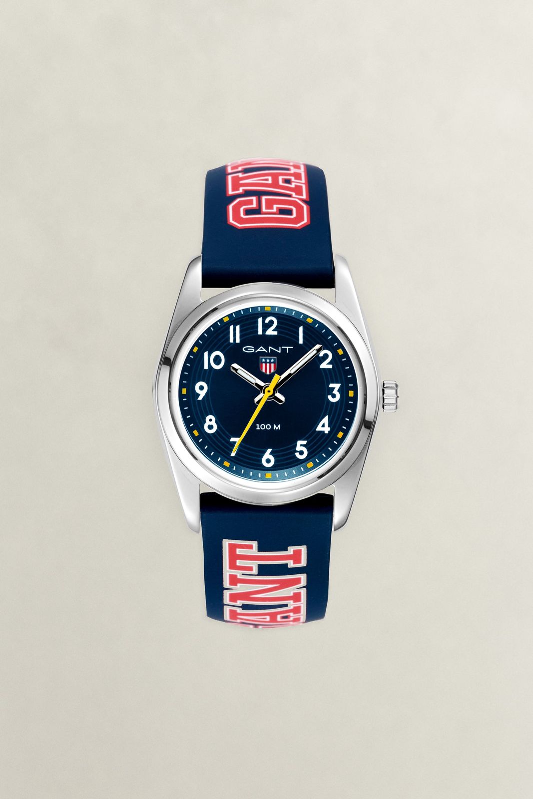 Graduate Watch - CLASSIC BLUE