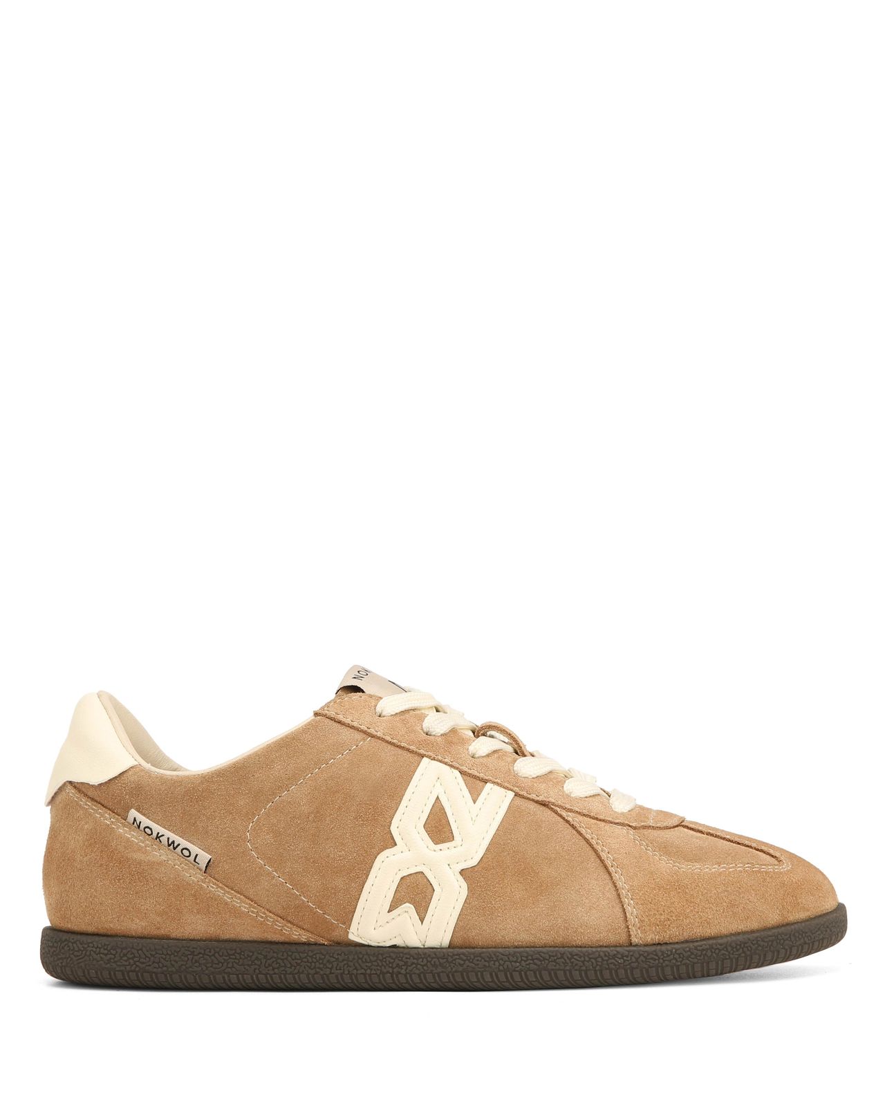 Morph Biscuit Suede