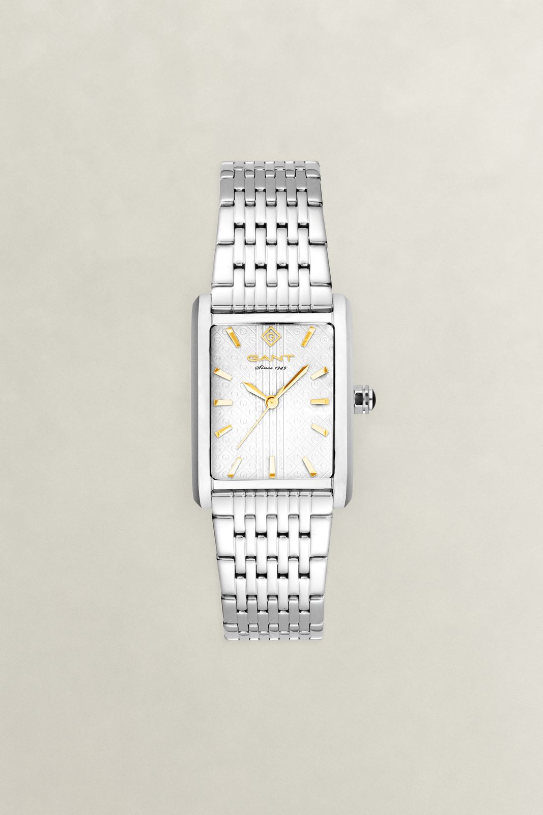 Rhode Island Wristwatch - WHITE