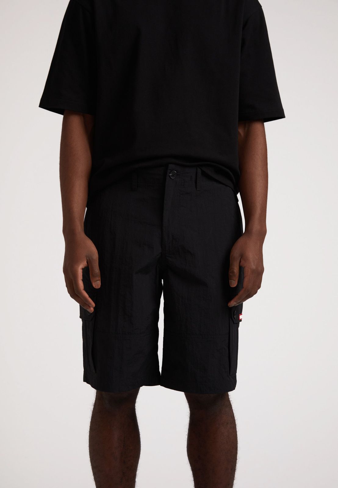 JACK1T Tech Cargo Shorts