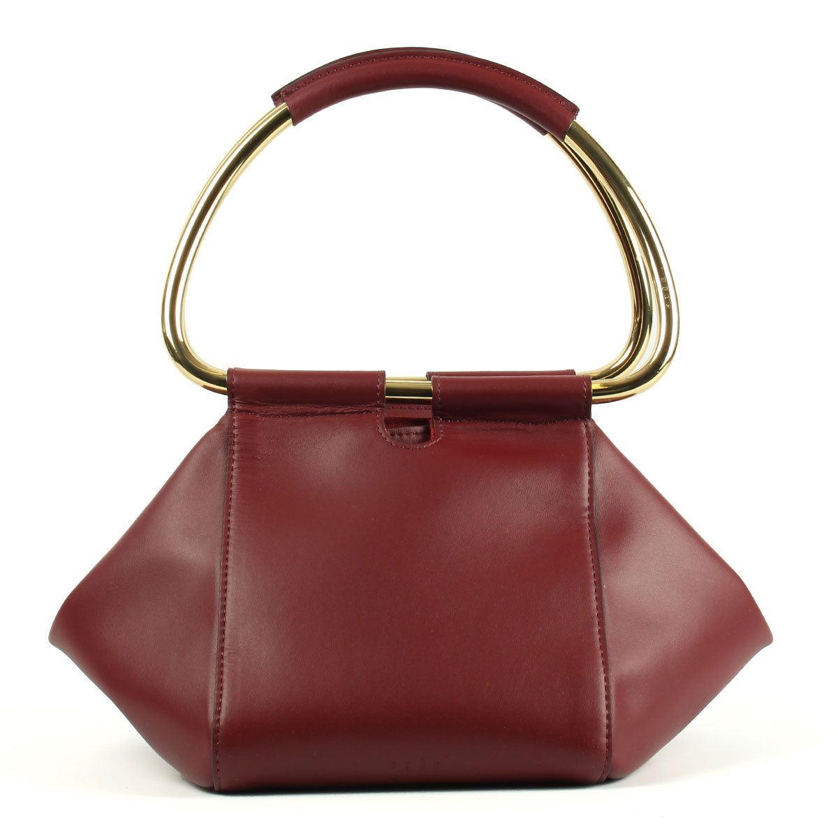 NEO BOWLETTO burgundy