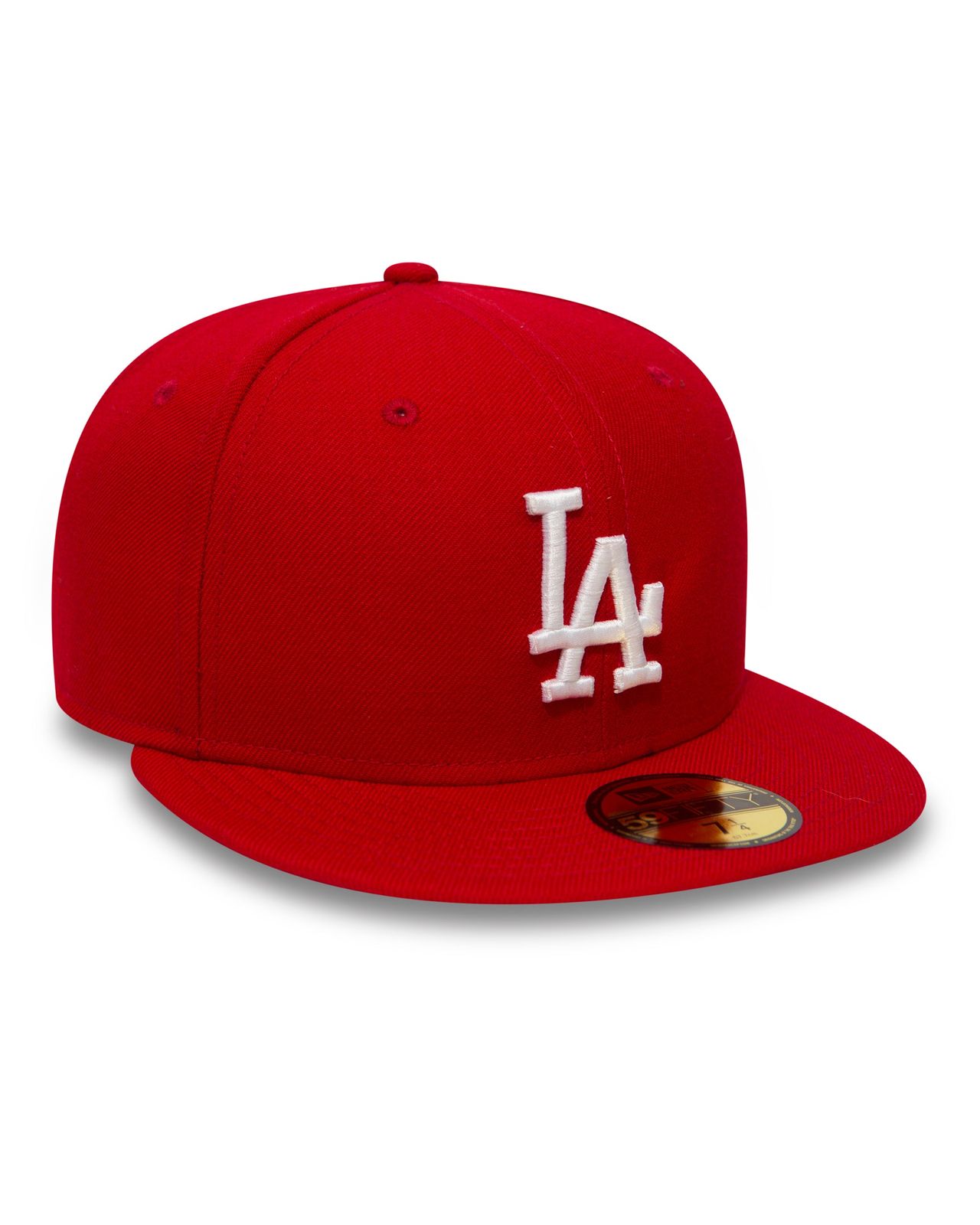 M 59FIFTY MLB Basic LA Dodgers 10047498