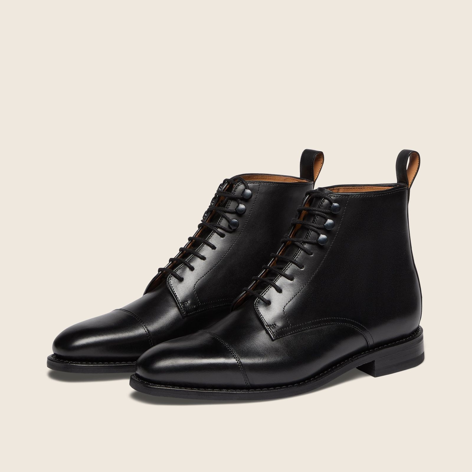 Inglesham Black