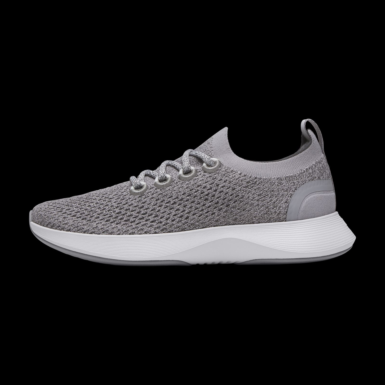 Women's Dasher Nz - Medium Grey (light Grey Sole)