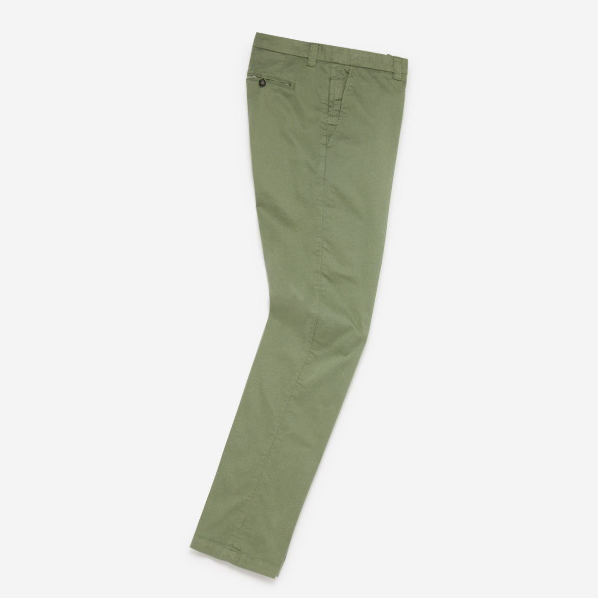 Besterios Khaki