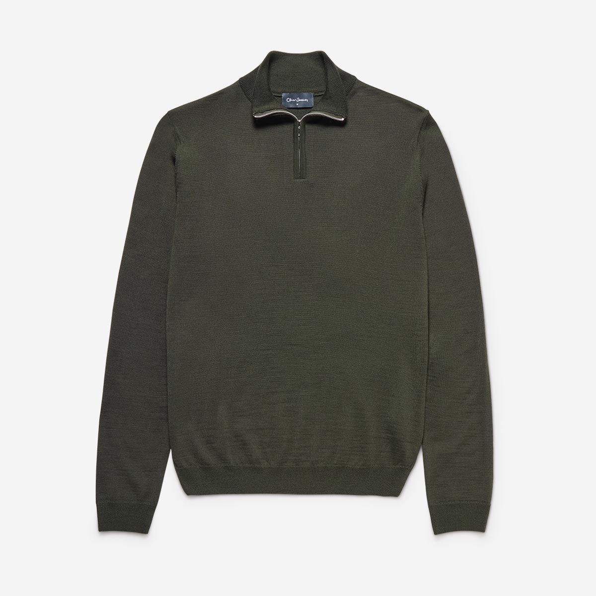 Thornby Khaki