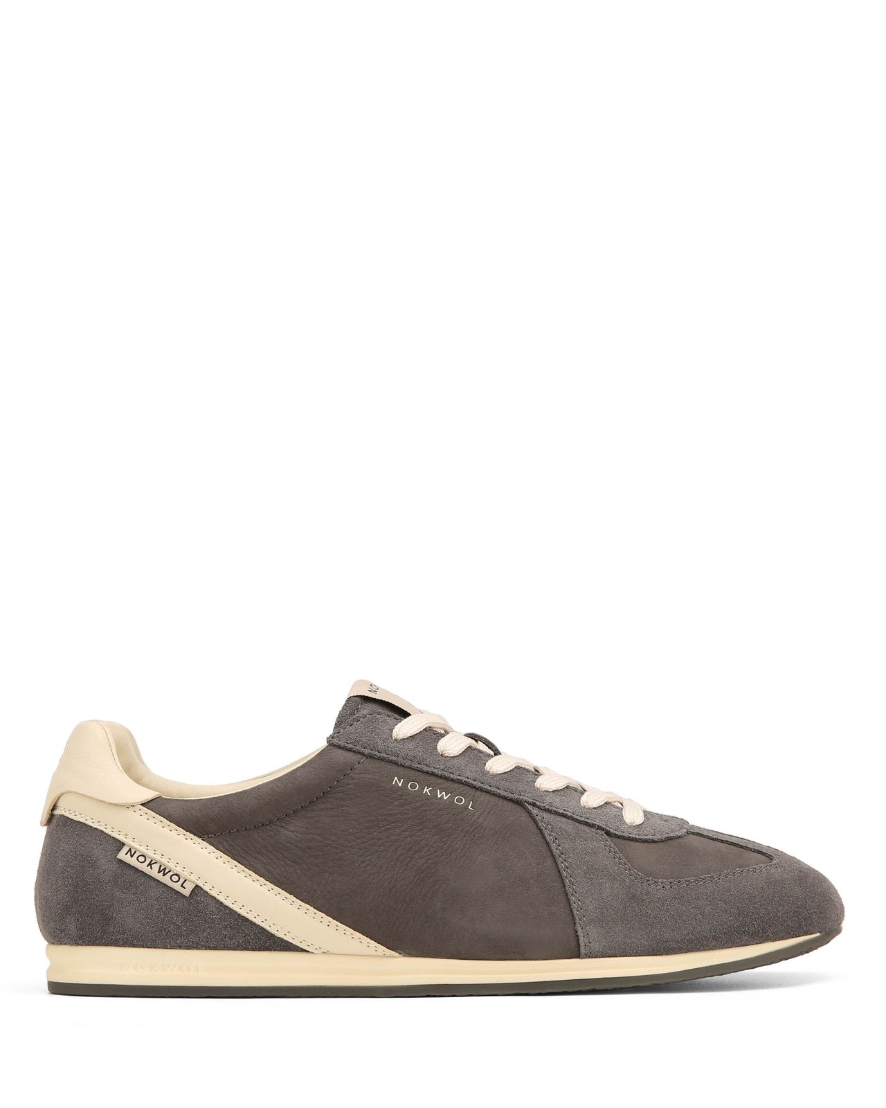 A26 Fumo Nubuck/Suede