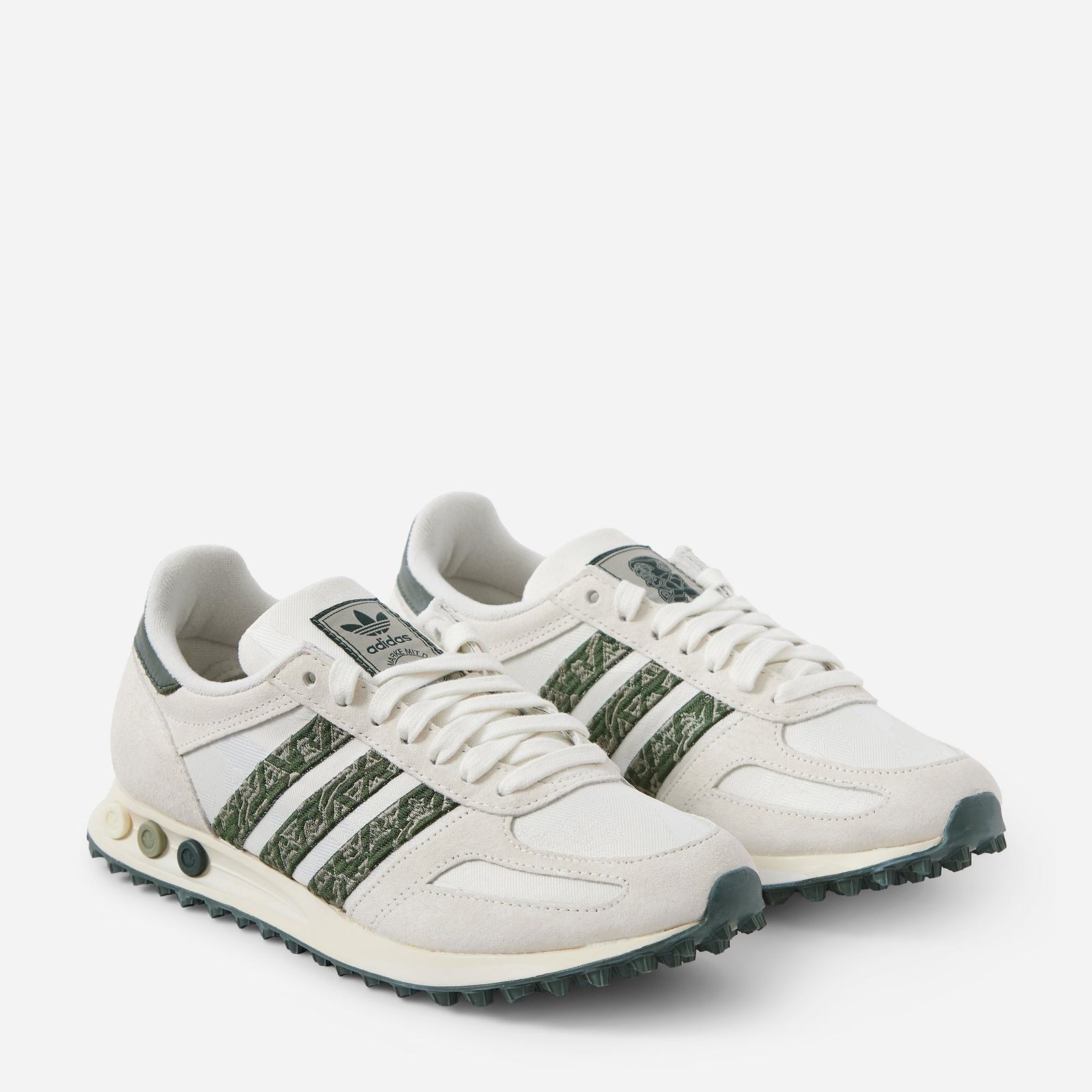 LABRUM x adidas x END. LA Trainer