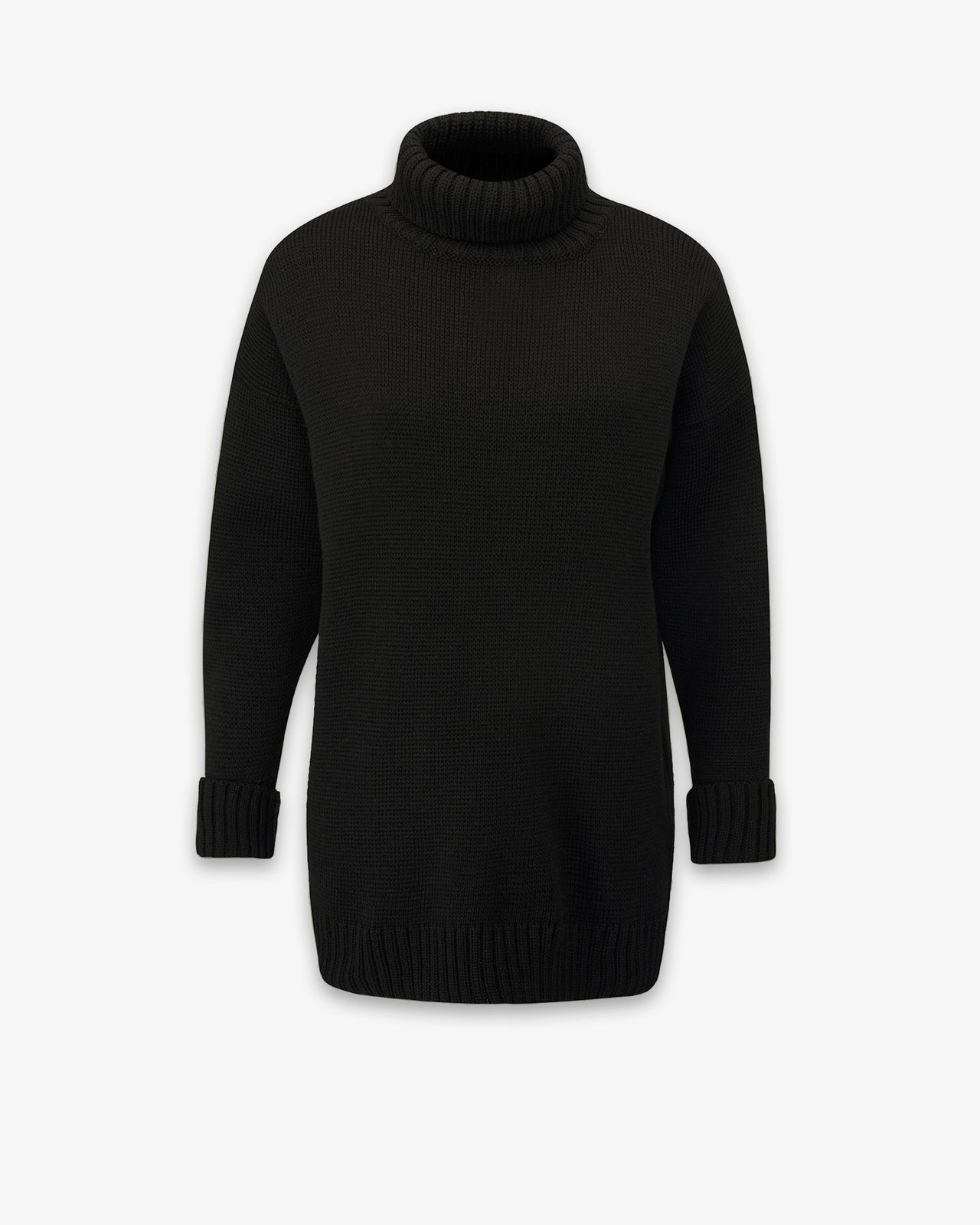 Women's Submariner Jumper
