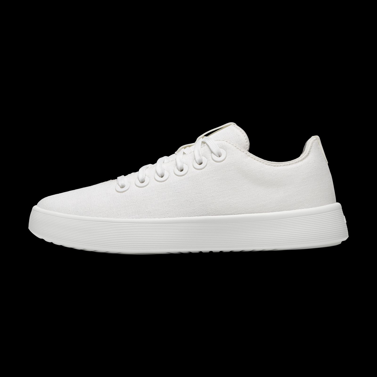 Women's Cruiser Canvas - Blizzard (blizzard Sole)