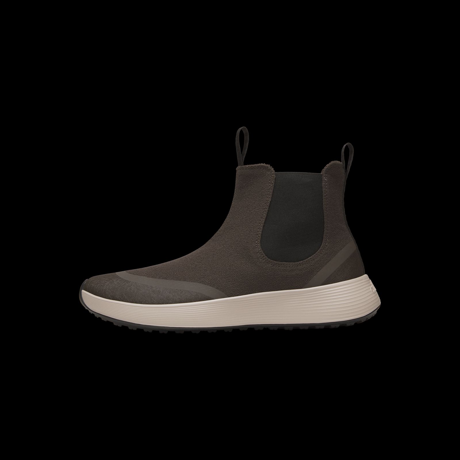 Women's Runner Chelsea Protect - Rustic Brown (Rugged Beige Sole)