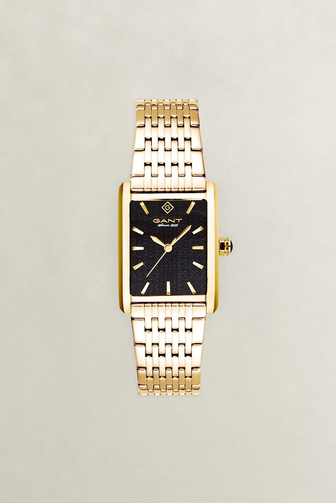Rhode Island Watch - EBONY BLACK