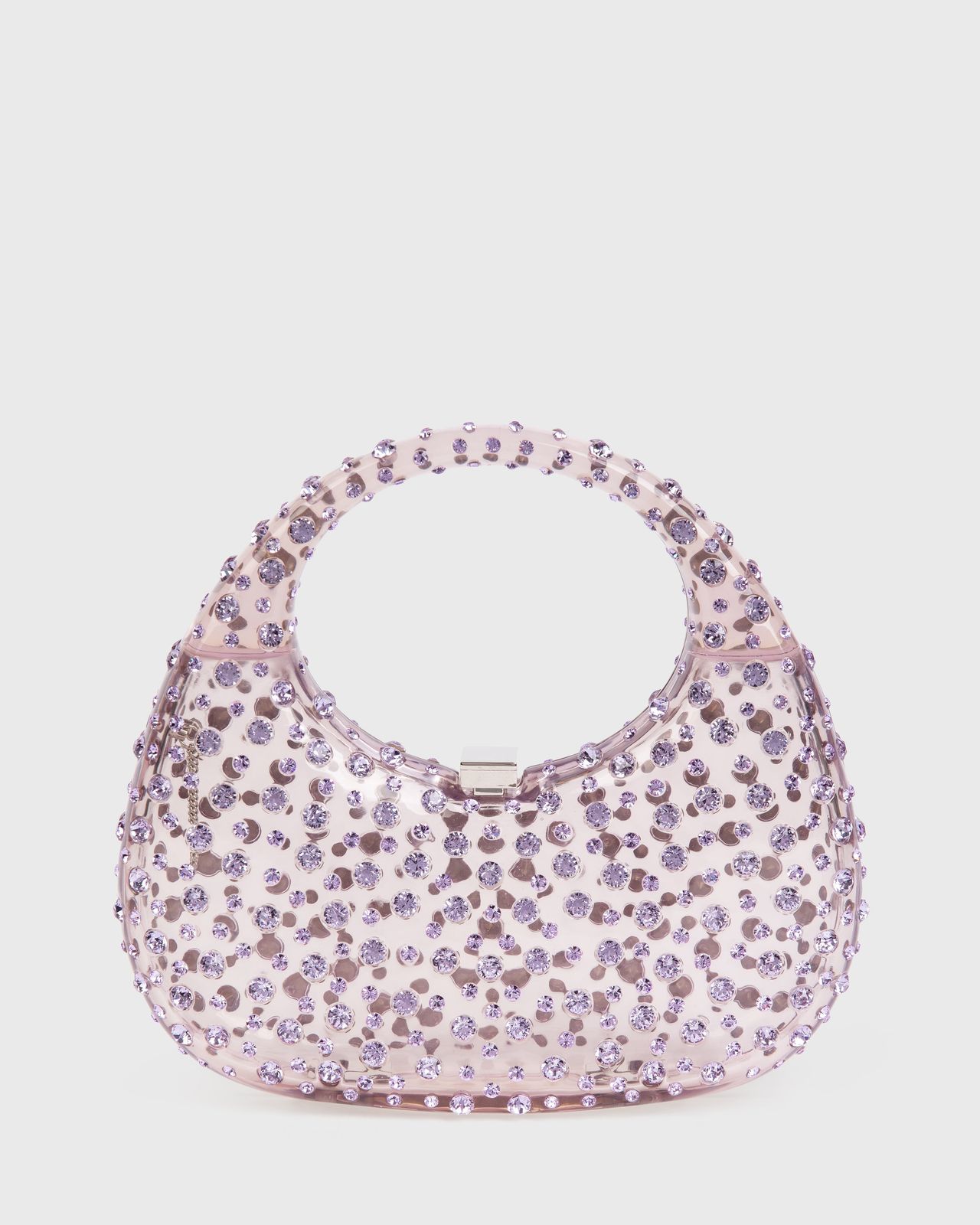 Lilac Meleni Bag