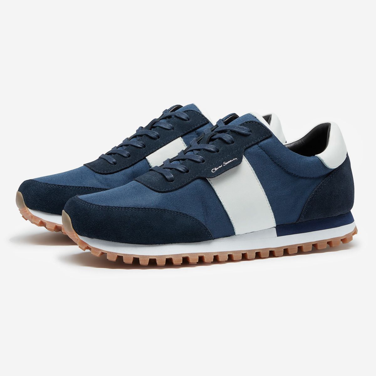 Stolford Navy