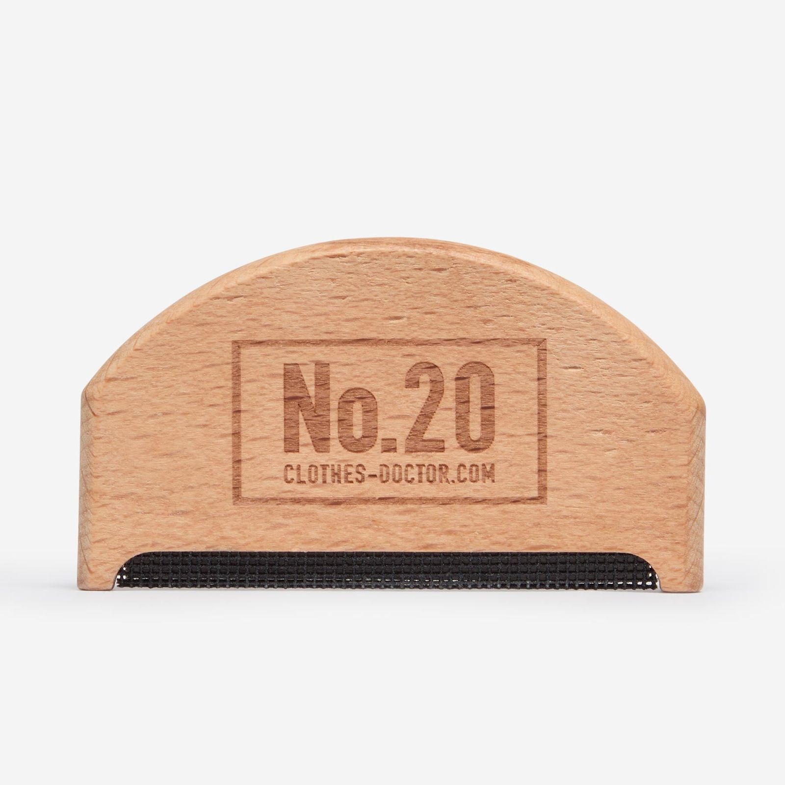 Knitwear Comb