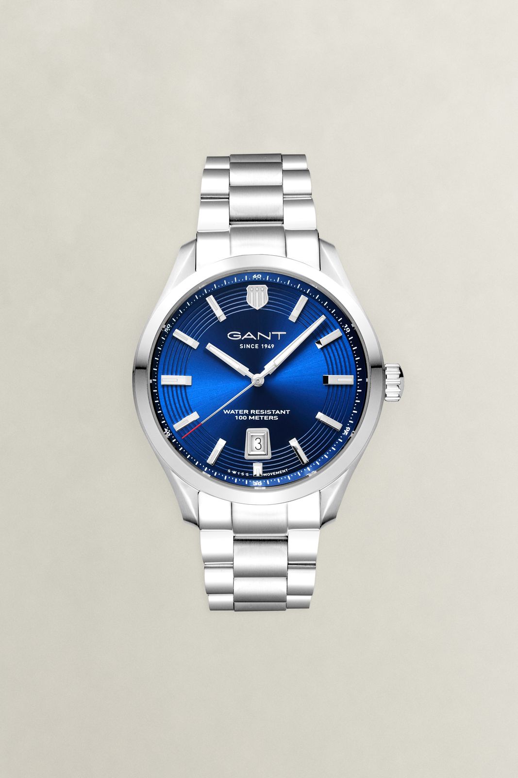 GP415 Watch - CLASSIC BLUE