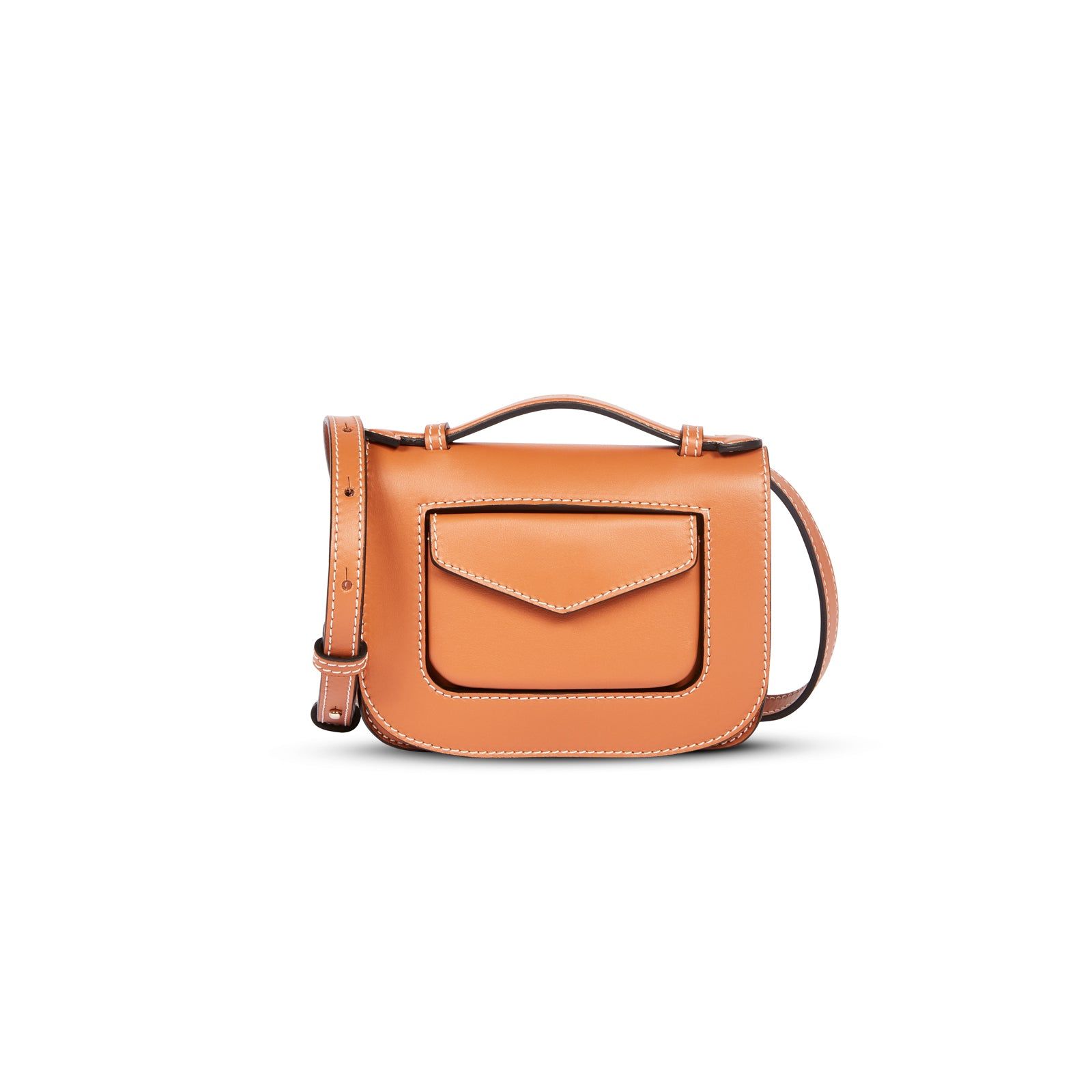 AIMÉE micro tan -stitched-