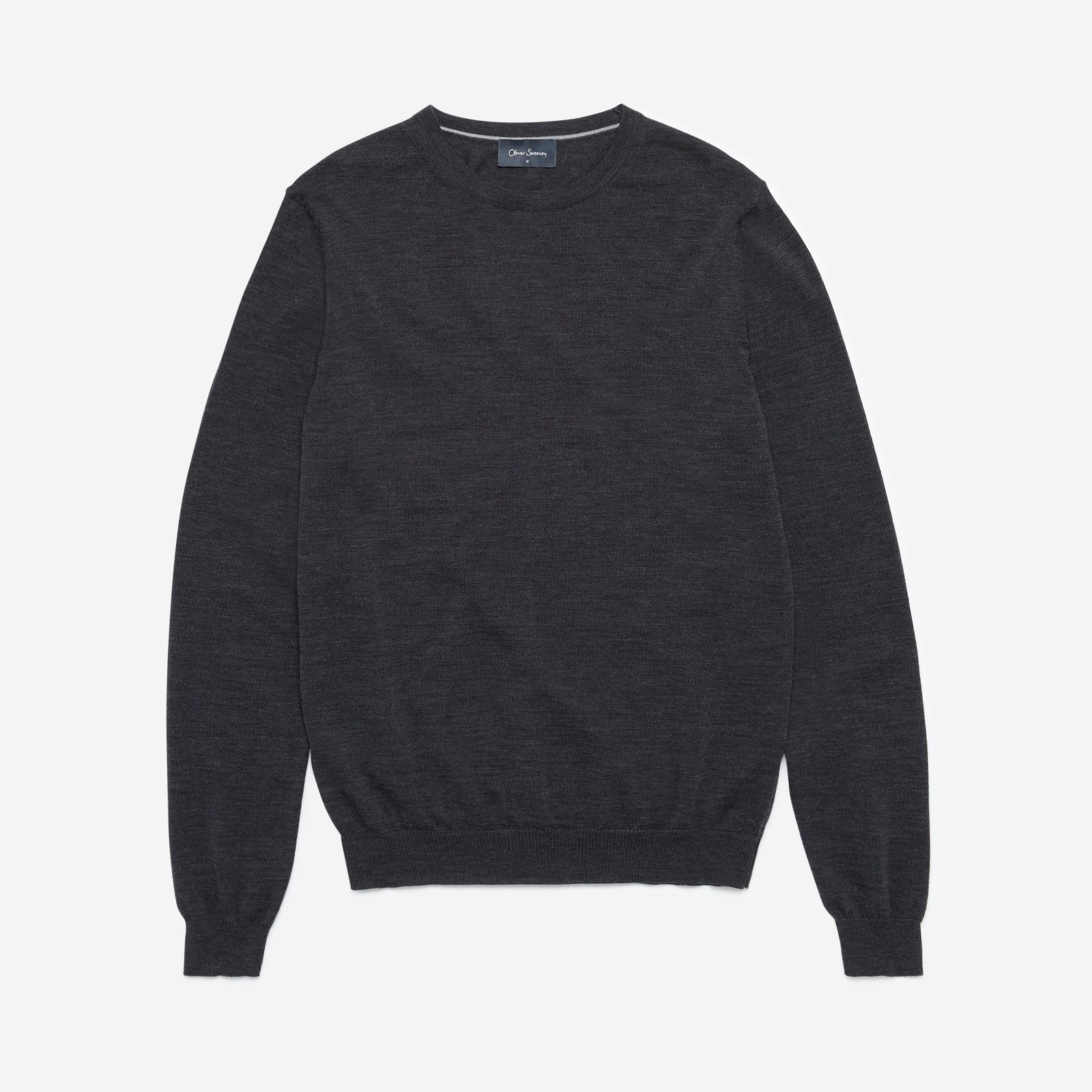 Camber Dark Grey