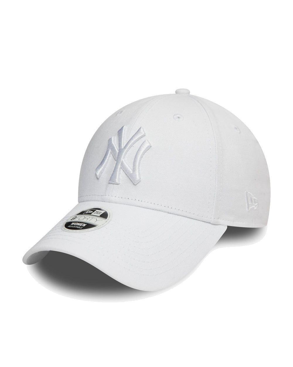 W 9FORTY Essential NY Yankees White 80524868