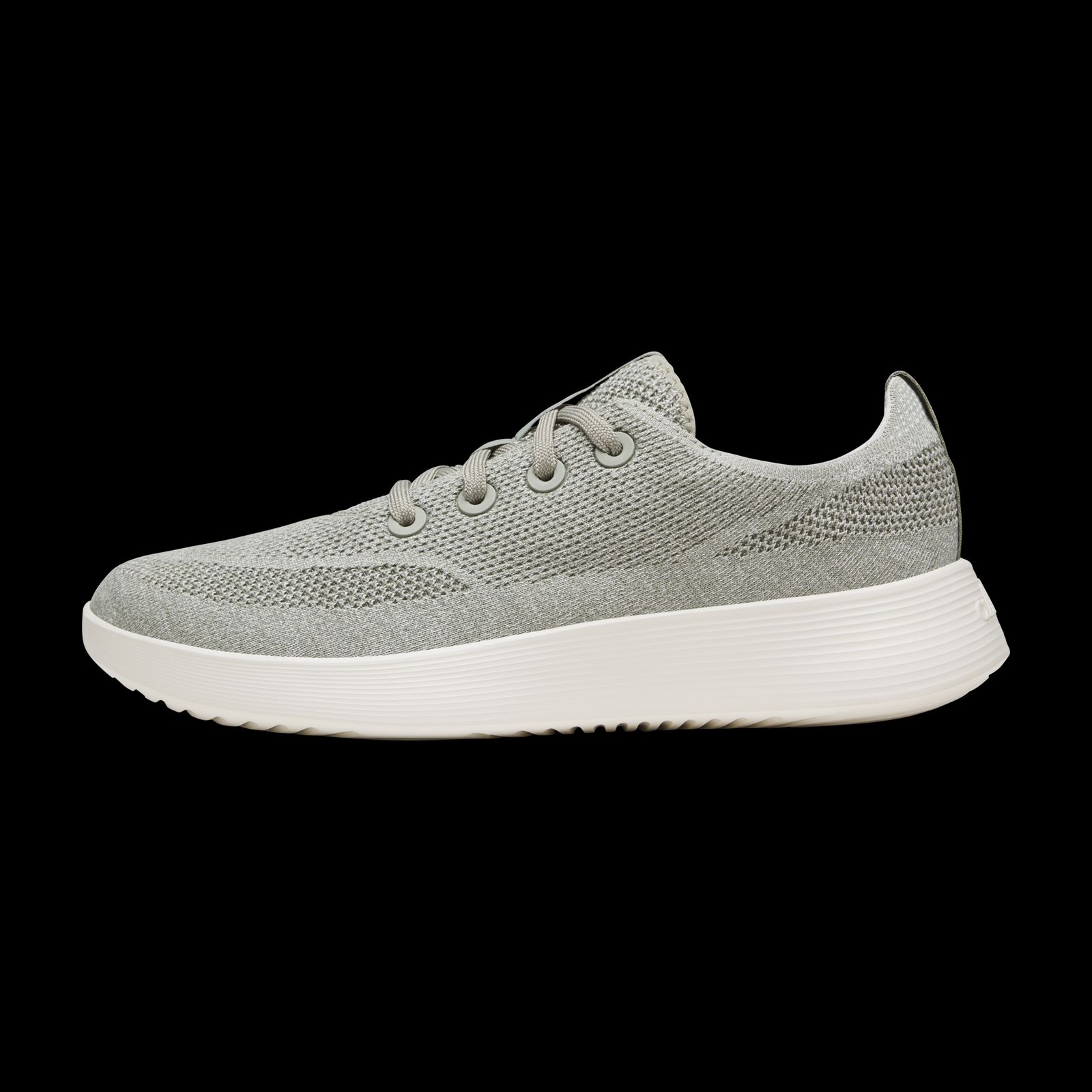 Women's Tree Runner Go - Hazy Pine (natural White Sole)