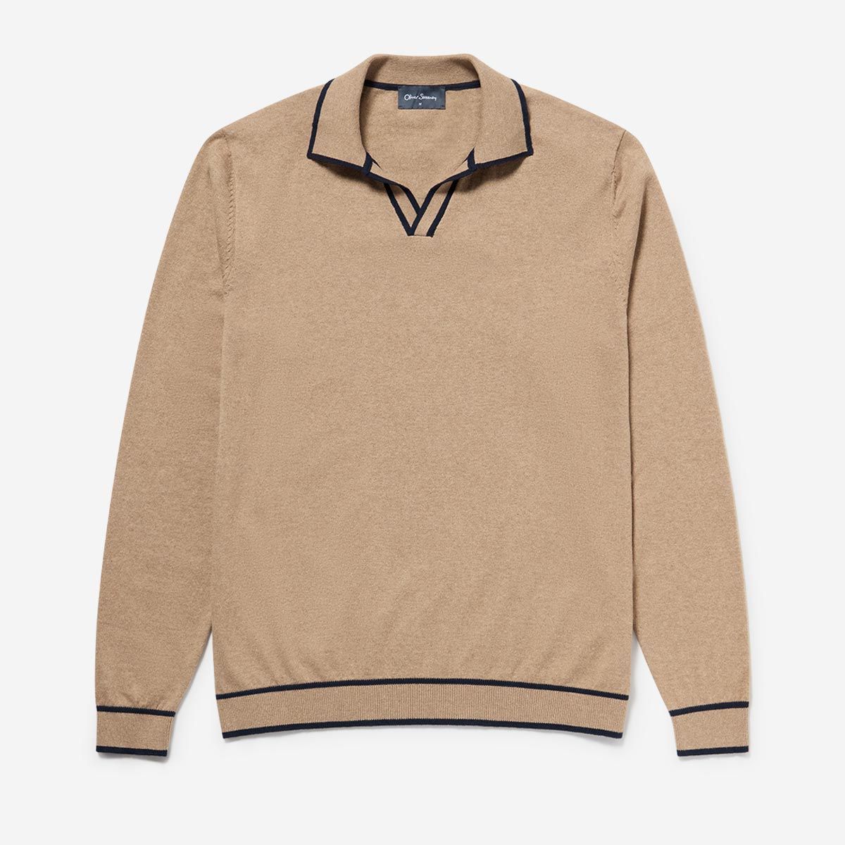 Ludlow Camel