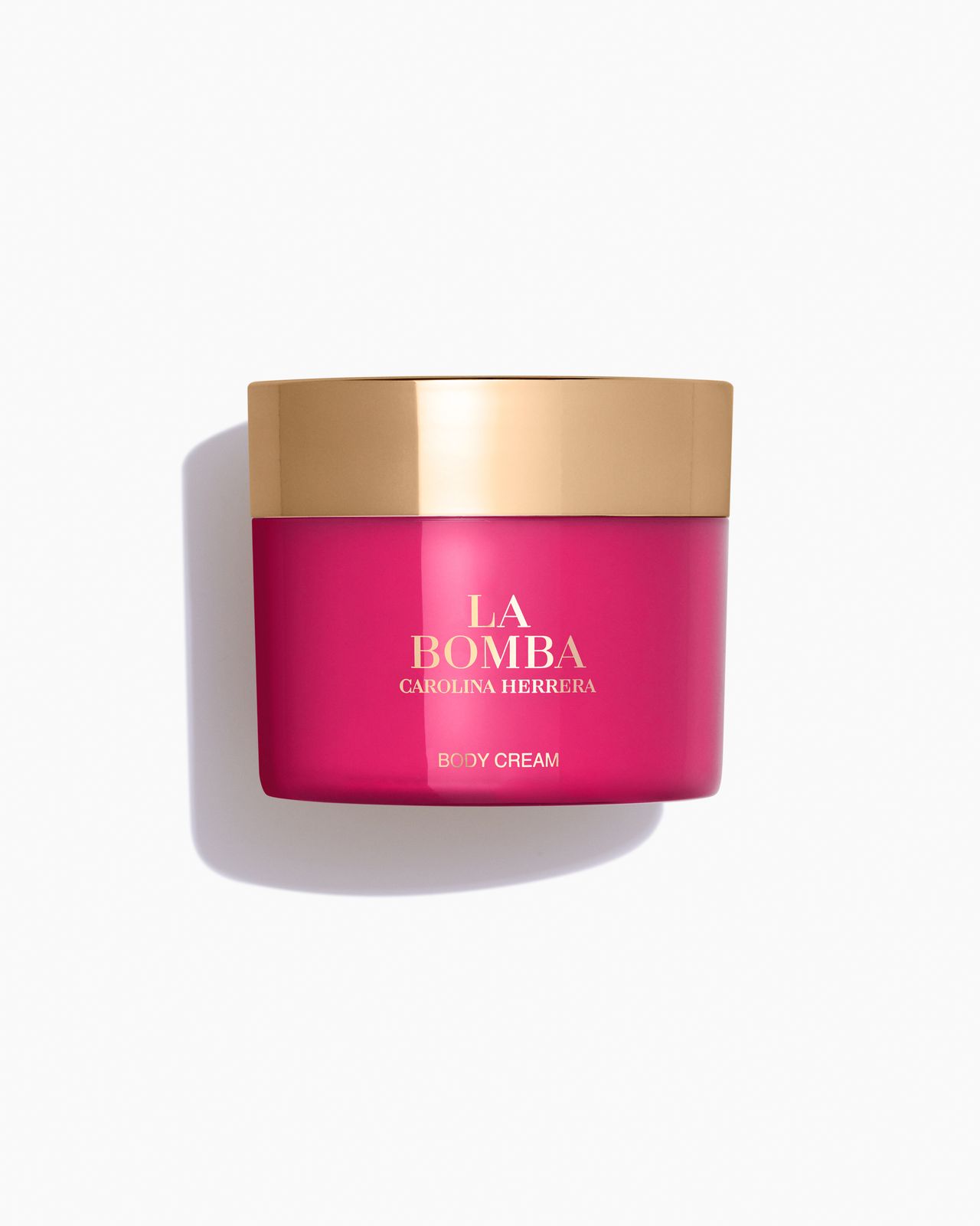 La Bomba Body Cream 200ml