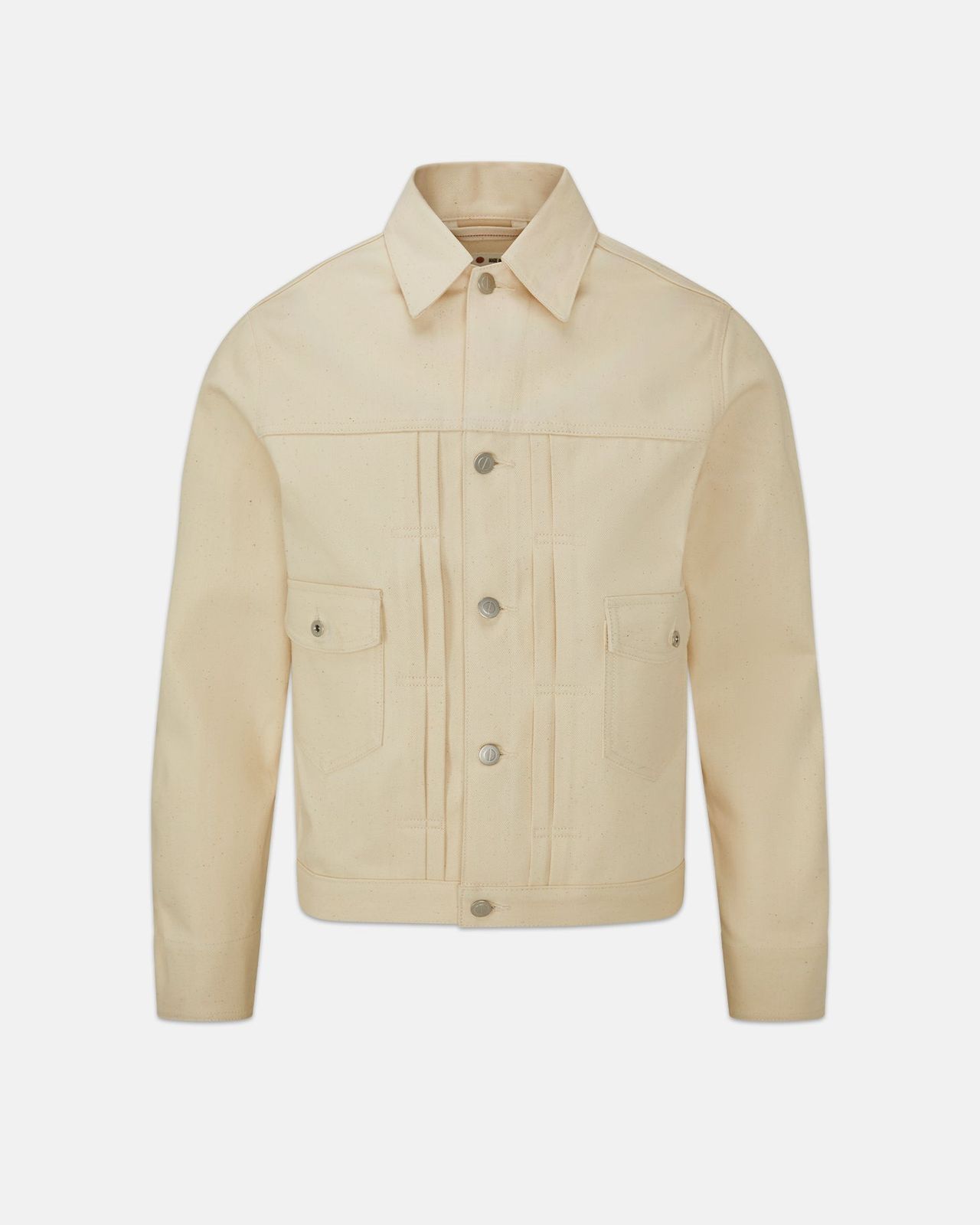 Men's Dawson Denim Type II Trucker Jacket