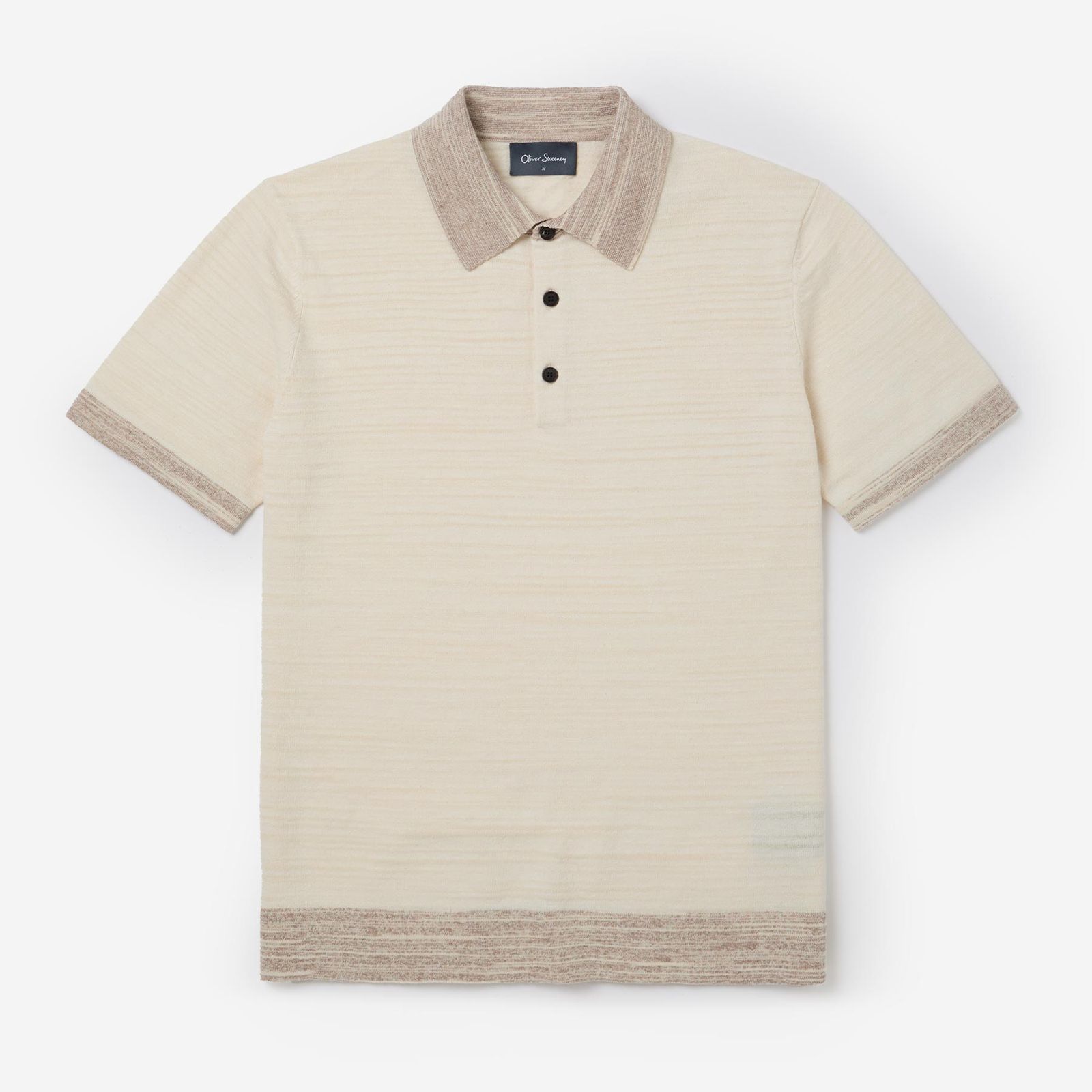 Bassett Off White