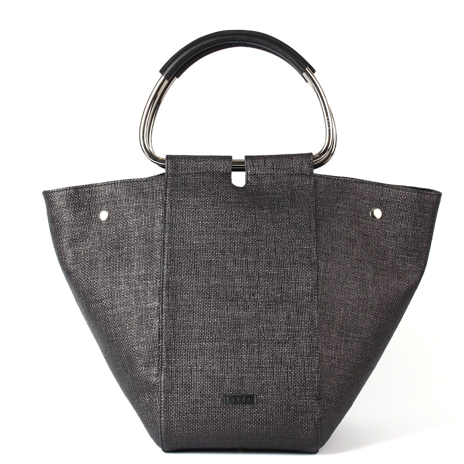 NEO TOTE black -eco-