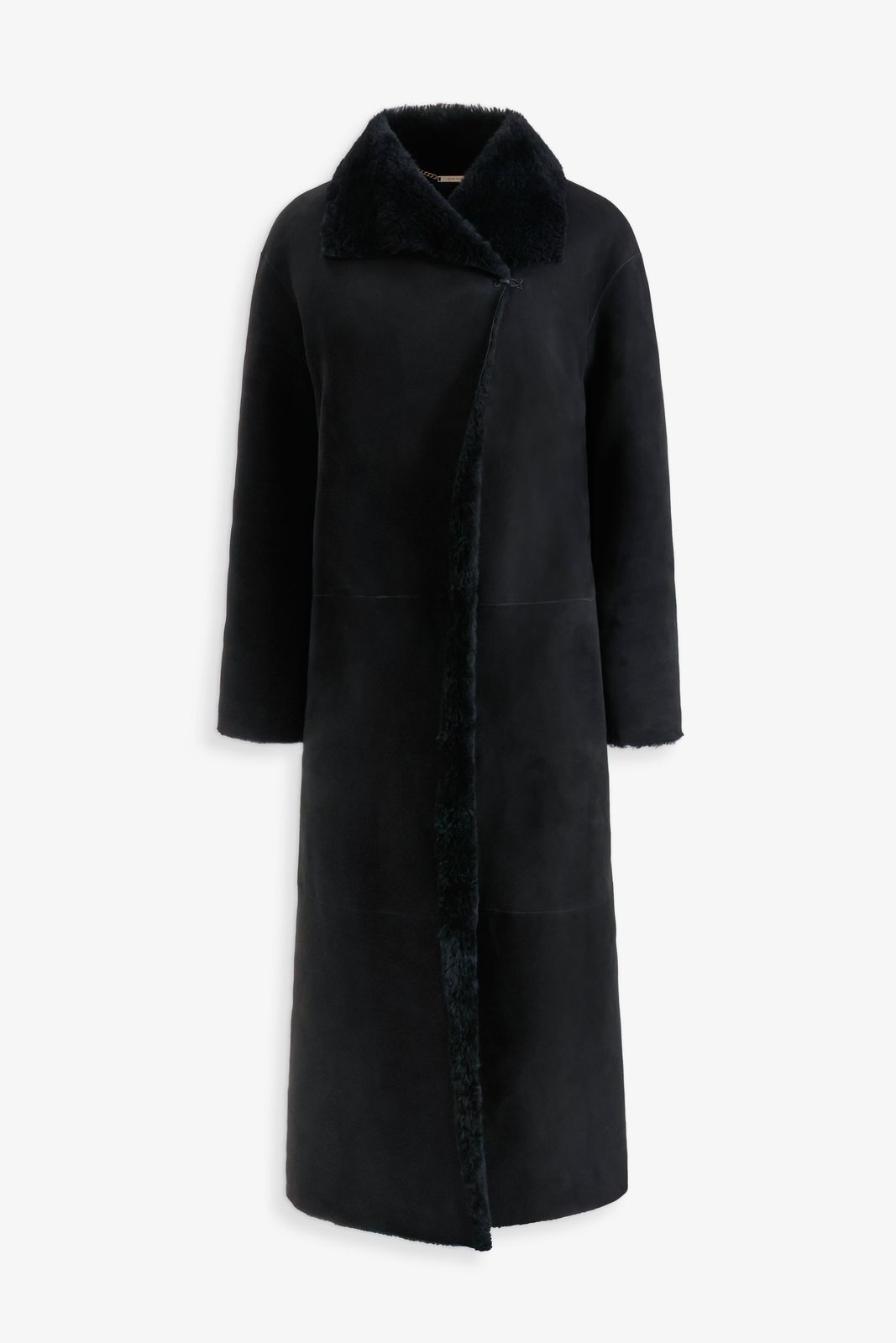 Birthday Coat