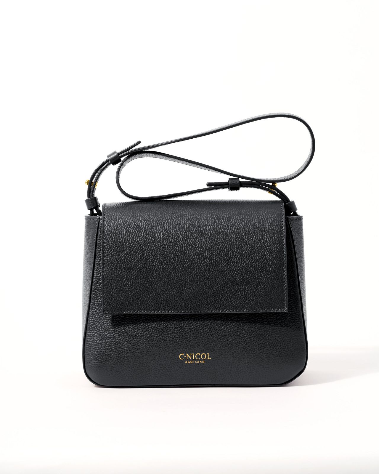 Fia 2.0 Black
