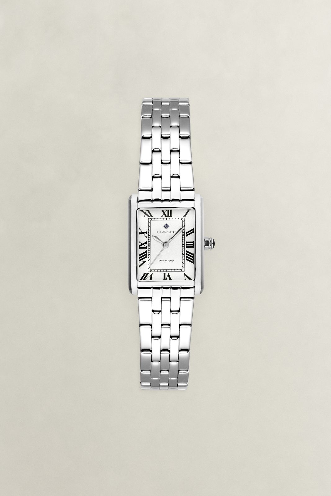Rhode Island Mini Watch - WHITE