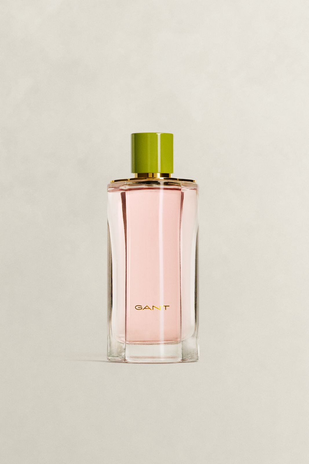 Gant Preppy Rose Eau de Parfum - FOREST GREEN