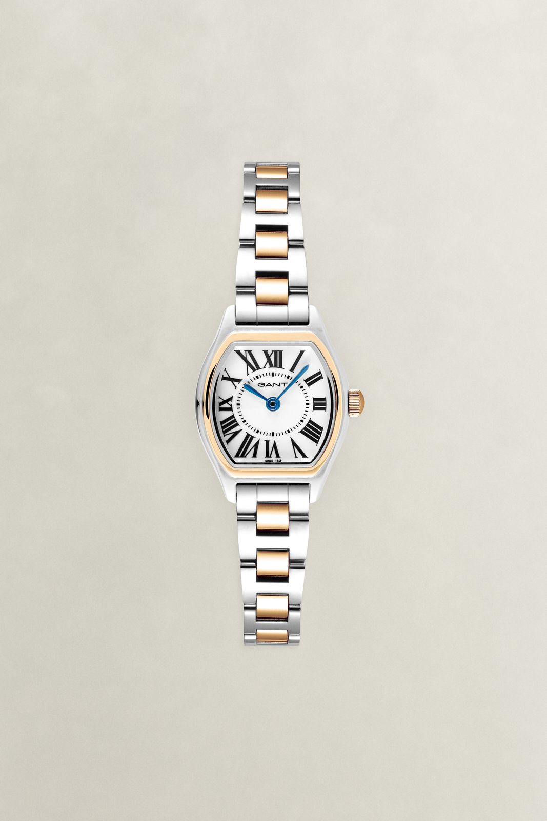 Caribou Watch - WHITE