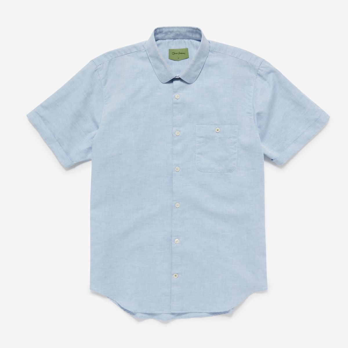 Everthorpe Light Blue