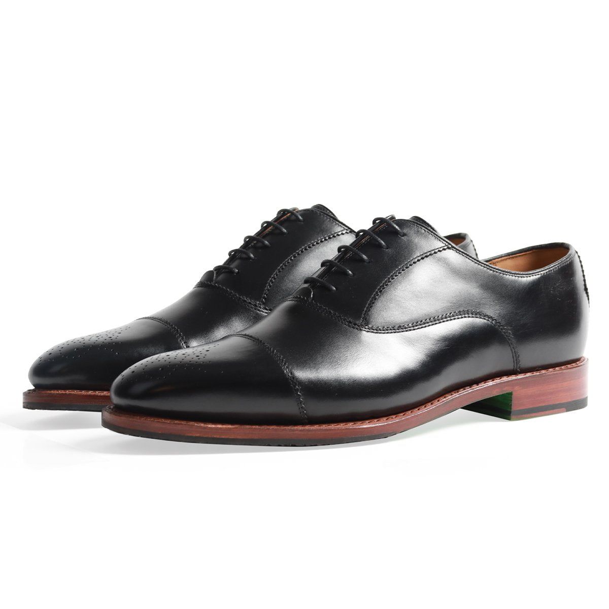 Alvingham Black