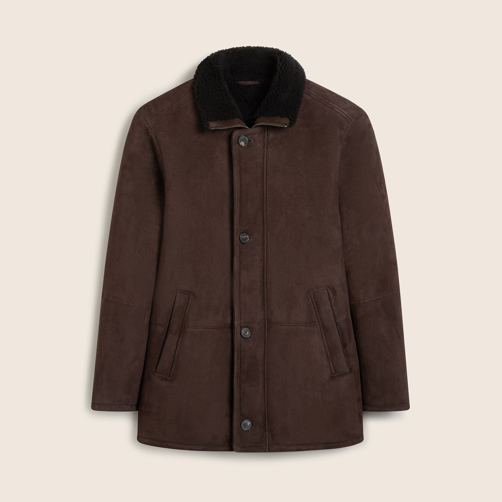 Mersin Dark Brown