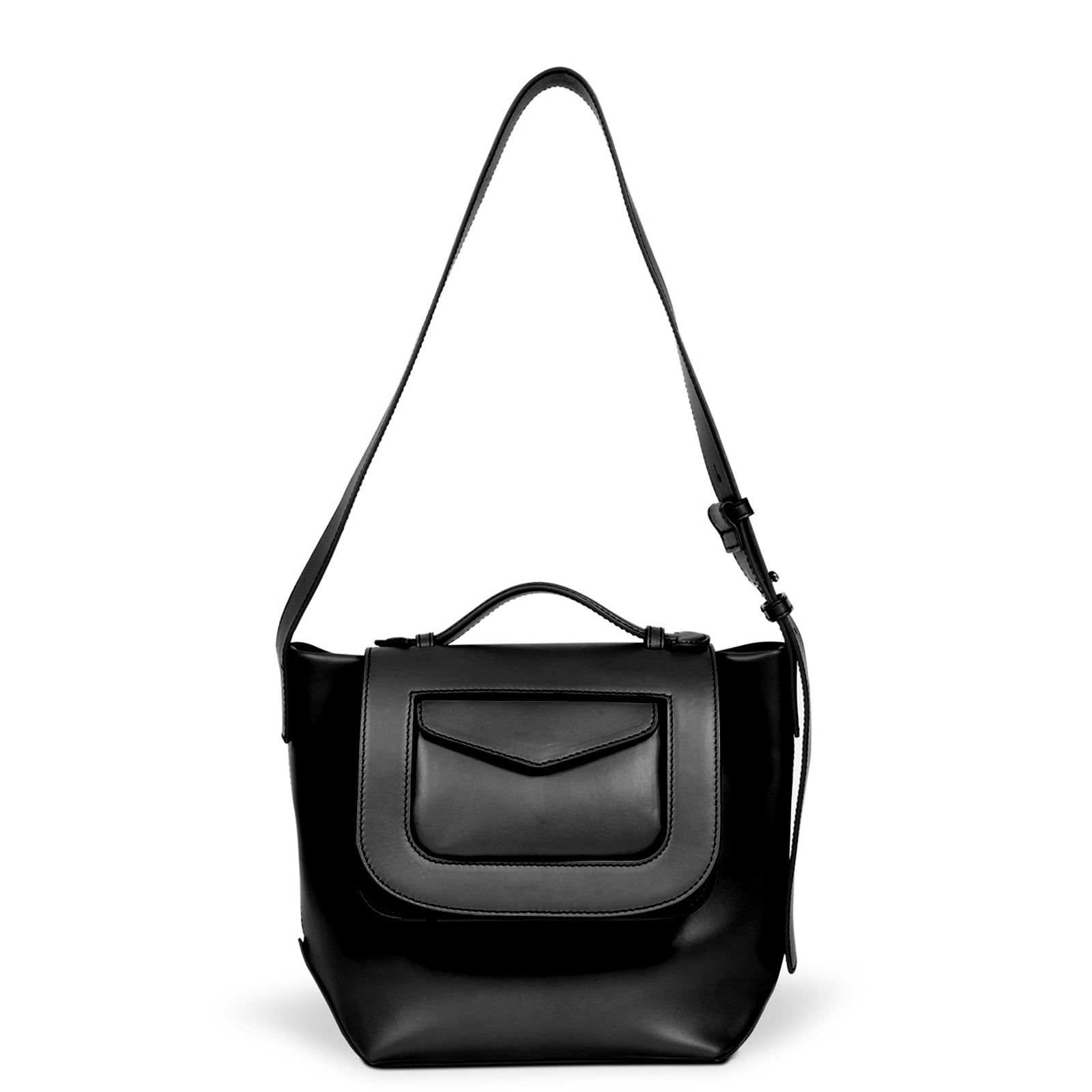 RUTH SMALL black