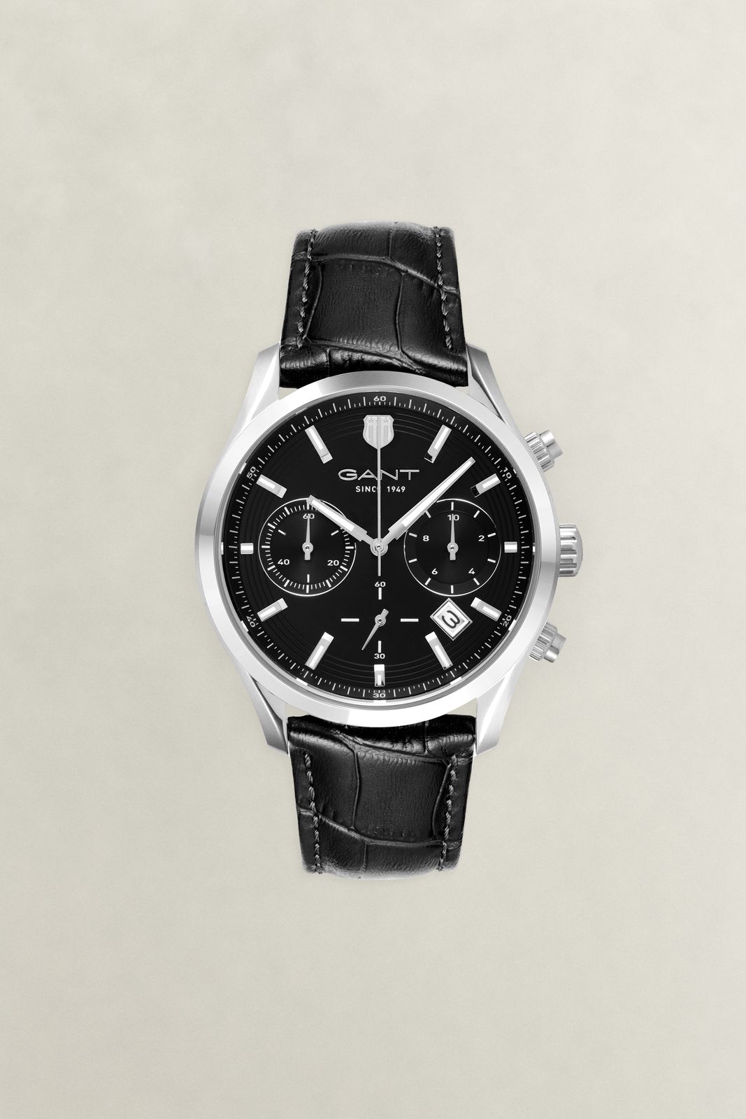 GP206 Watch - BLACK
