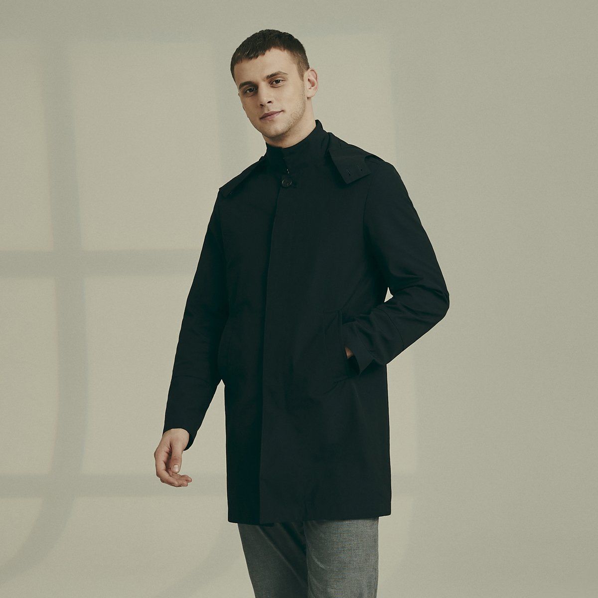Bernisdale Black