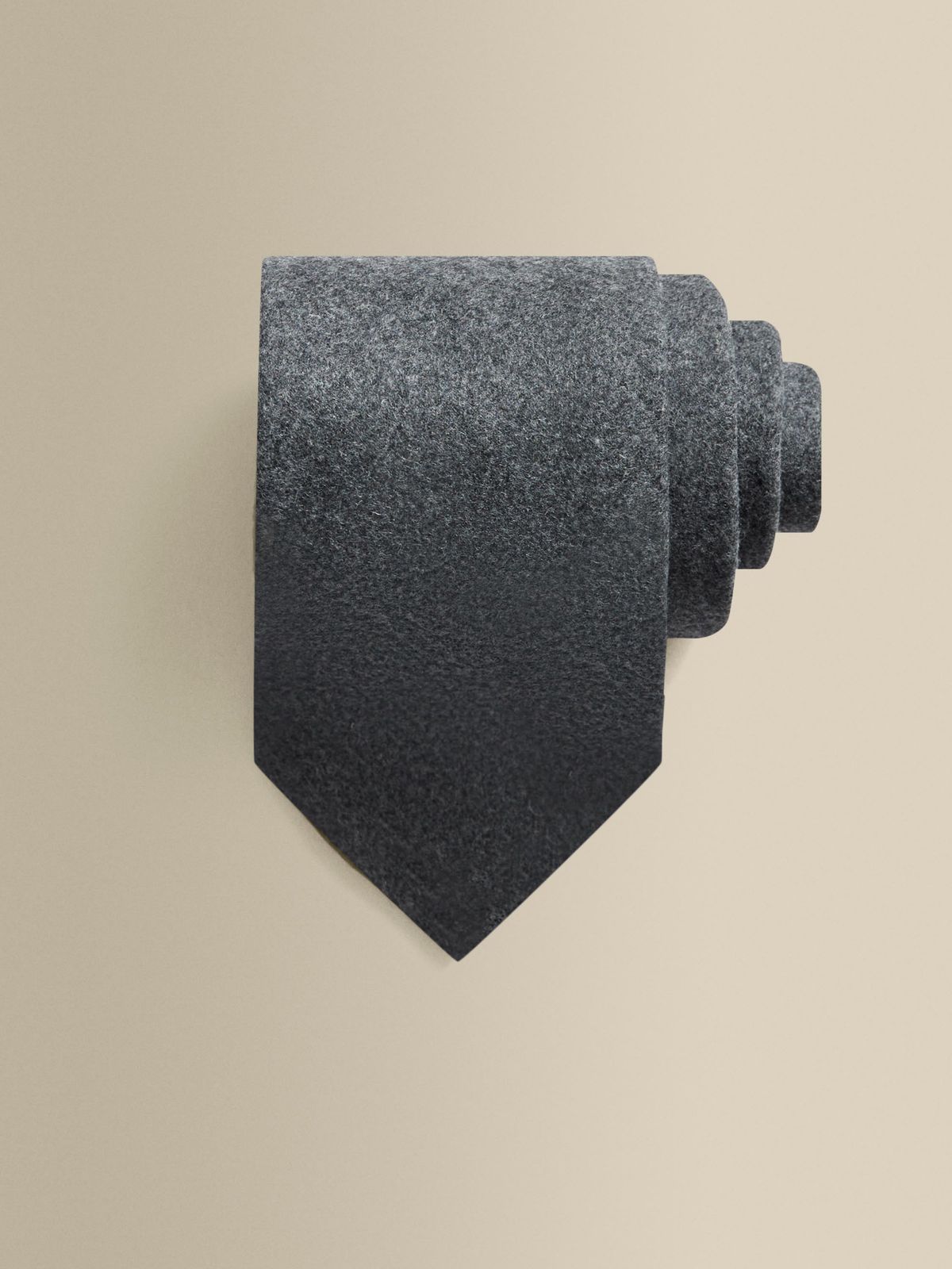 Cashmere Tie