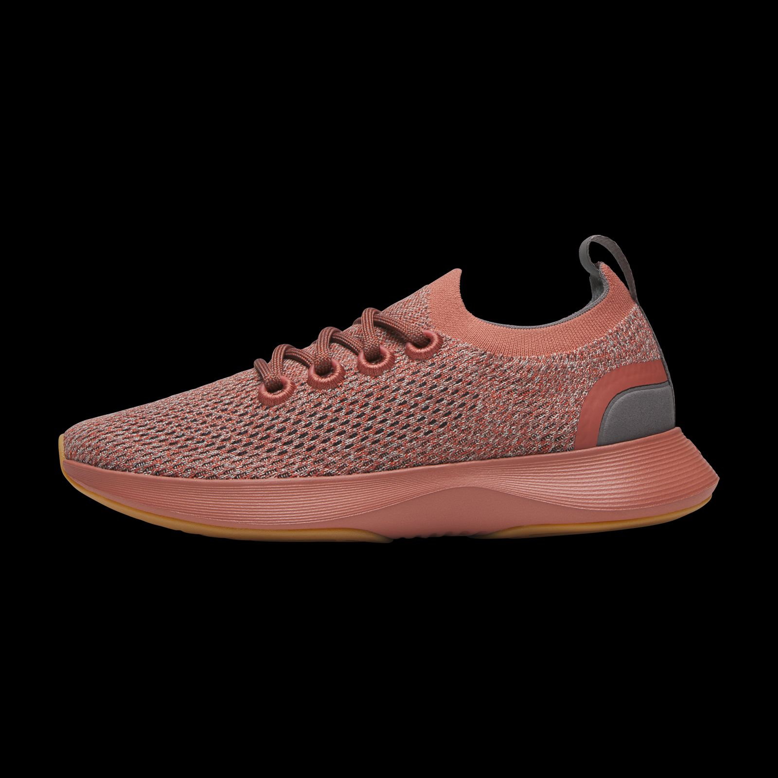 Men's Dasher Nz - Auburn (auburn Sole)