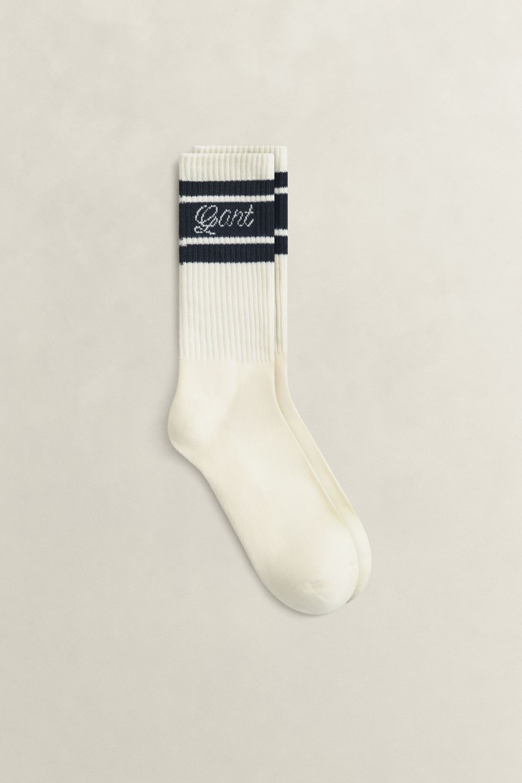 Graphic Sport Socks - MARINE