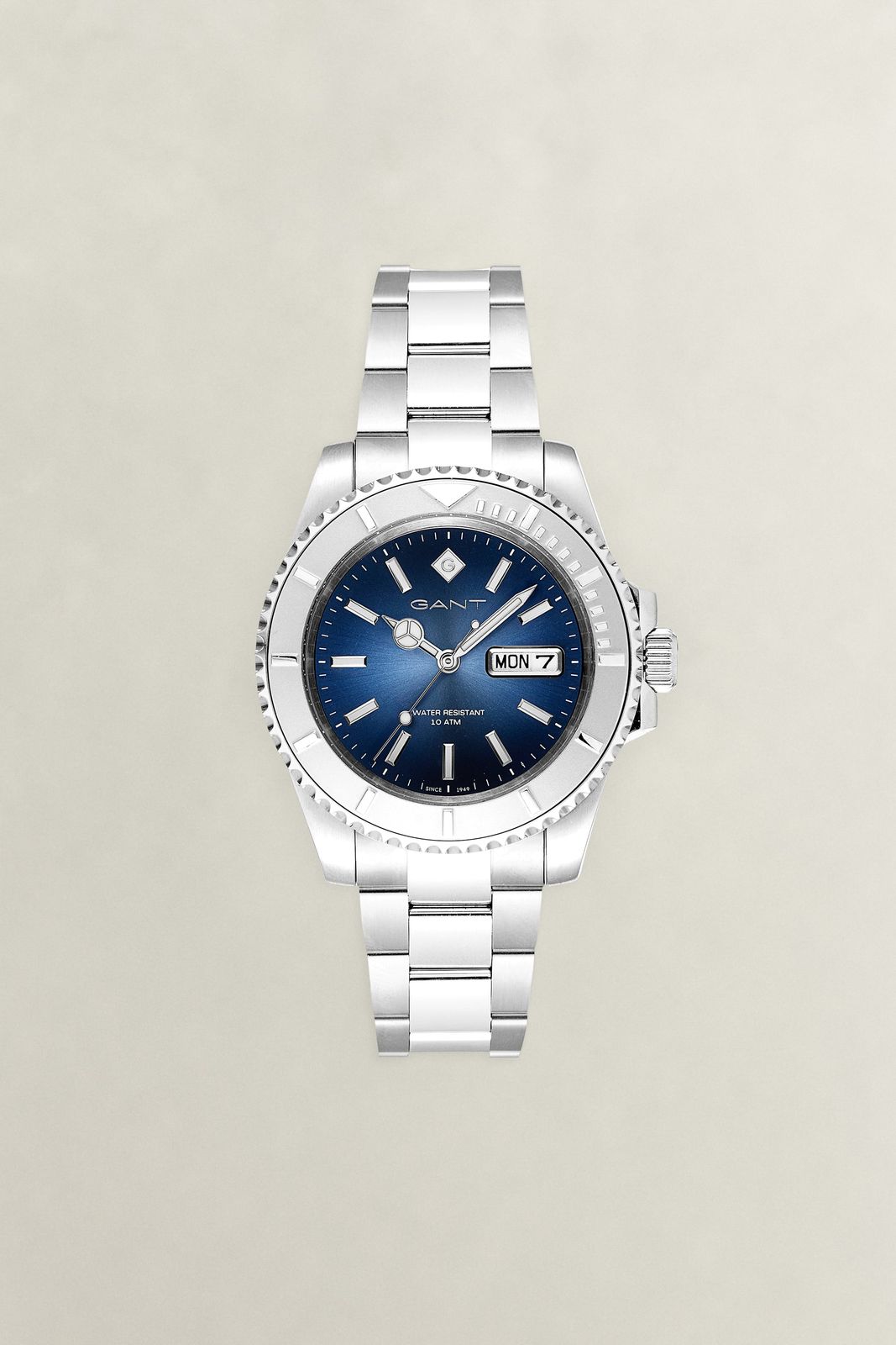 Watertown Watch - CLASSIC BLUE